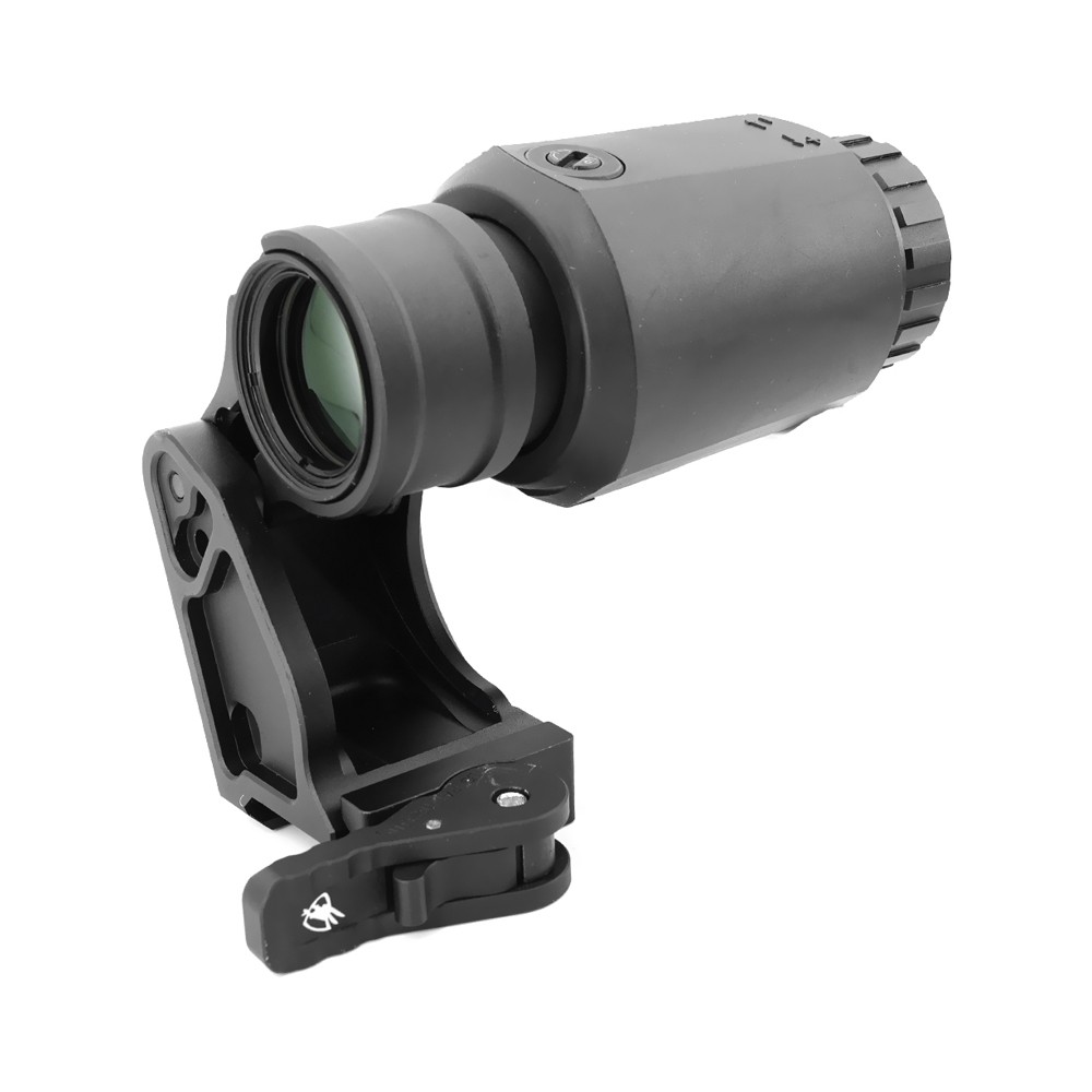 3X-C Magnifier With FAST...